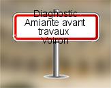 Diagnostic Amiante avant travaux ac environnement sur Voiron